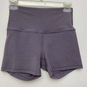 Lululemon align shorts